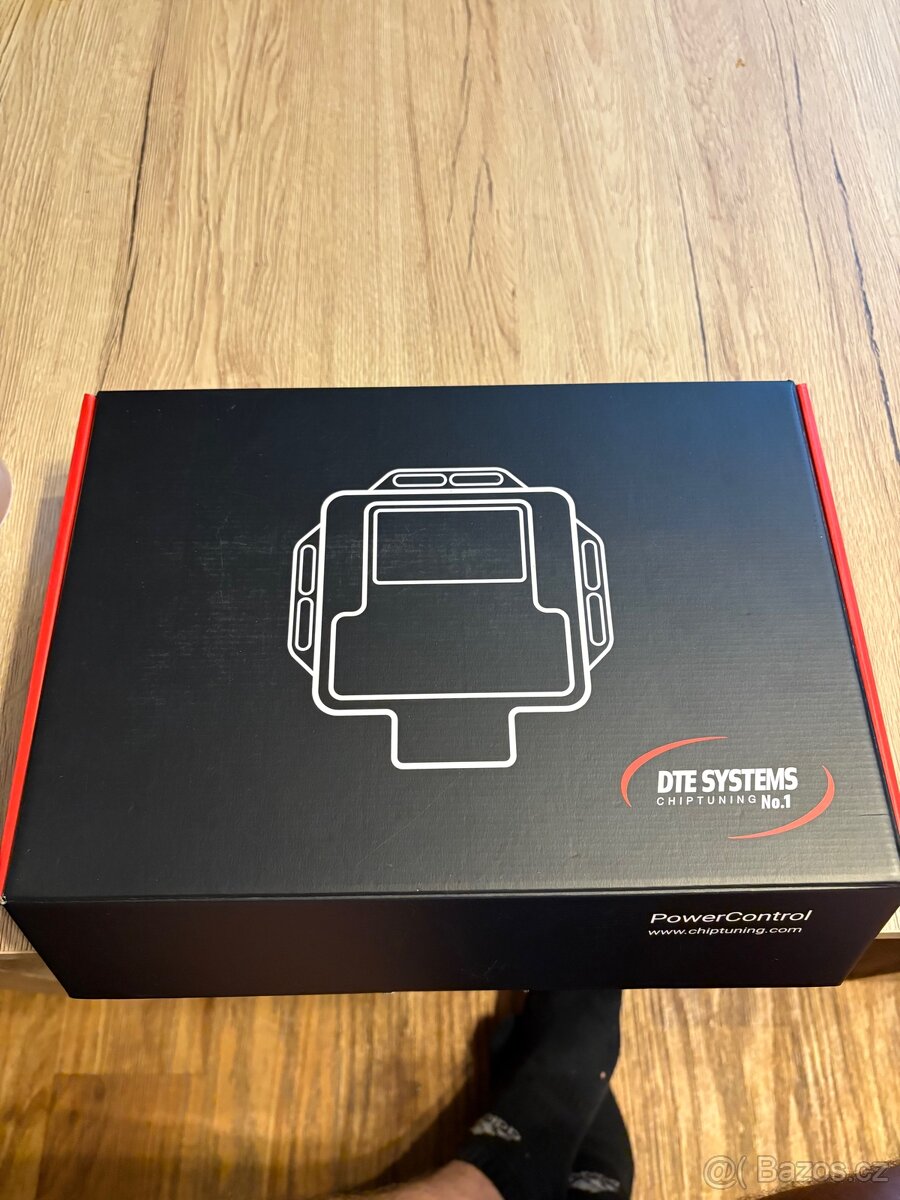 PowerControl - 2.0tsi ea888