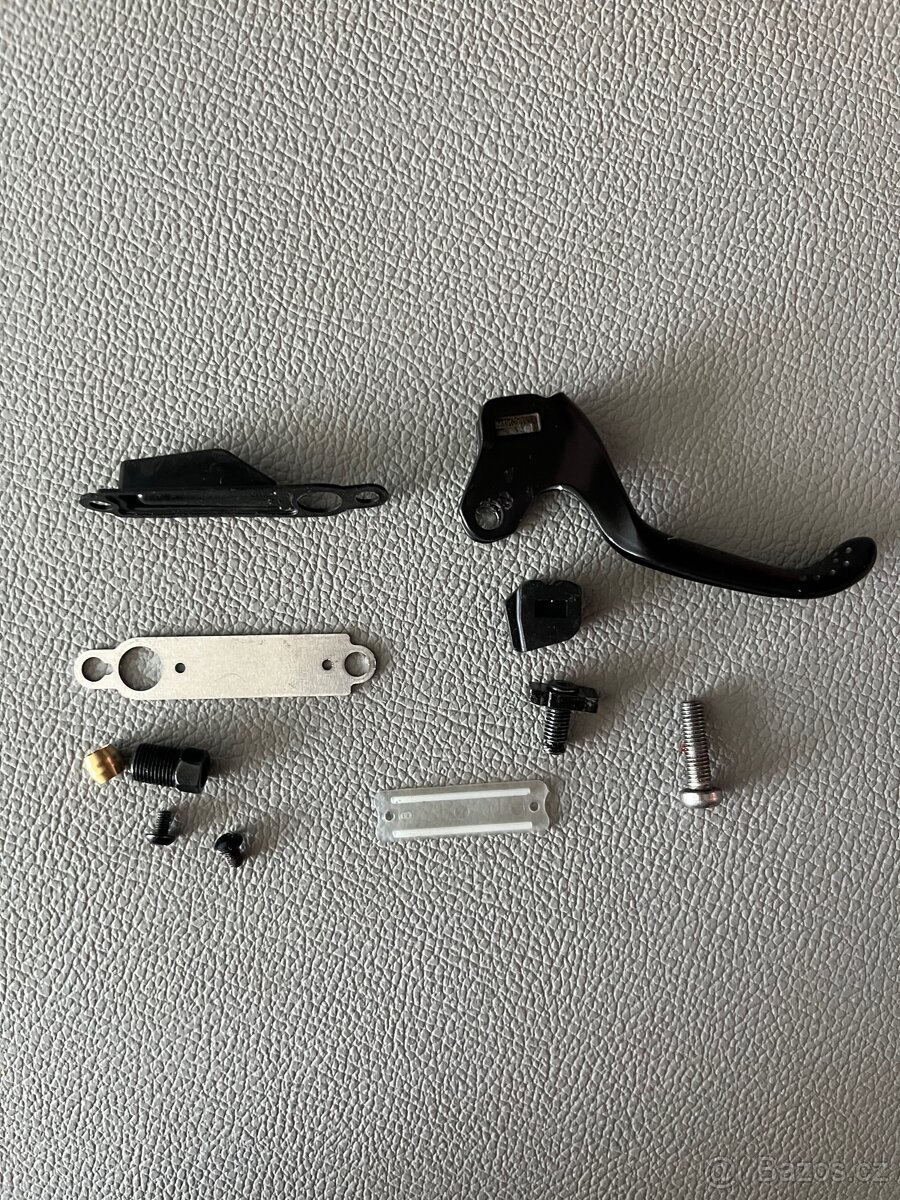 SHIMANO ZEE
