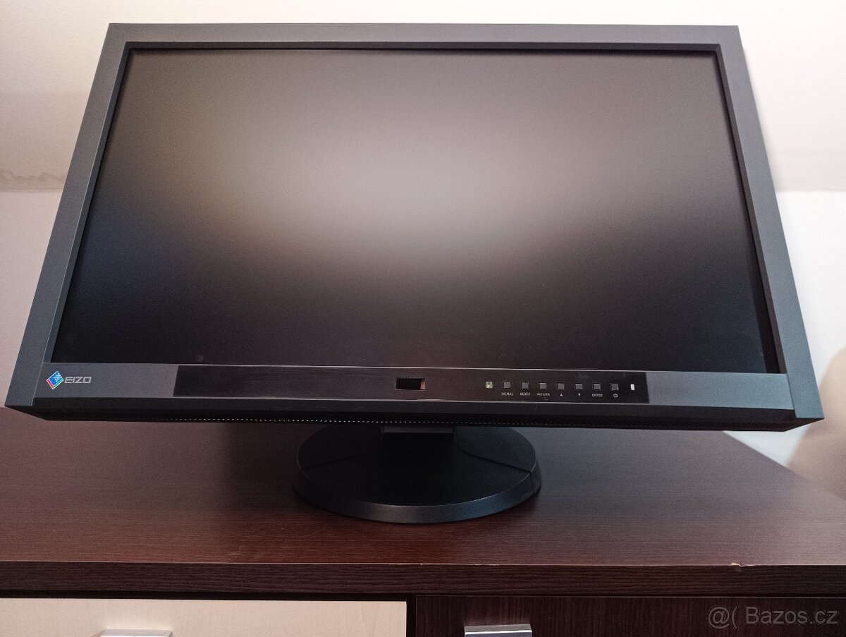 Grafický 27" 2,5K monitor Eizo sx2762w