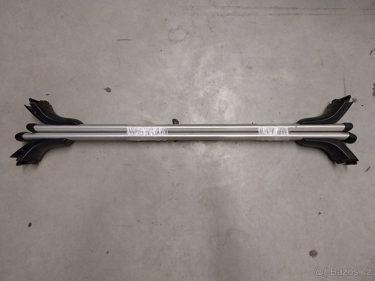 Střešní nosič AUDI A4/S4 limo - 8K5071126A