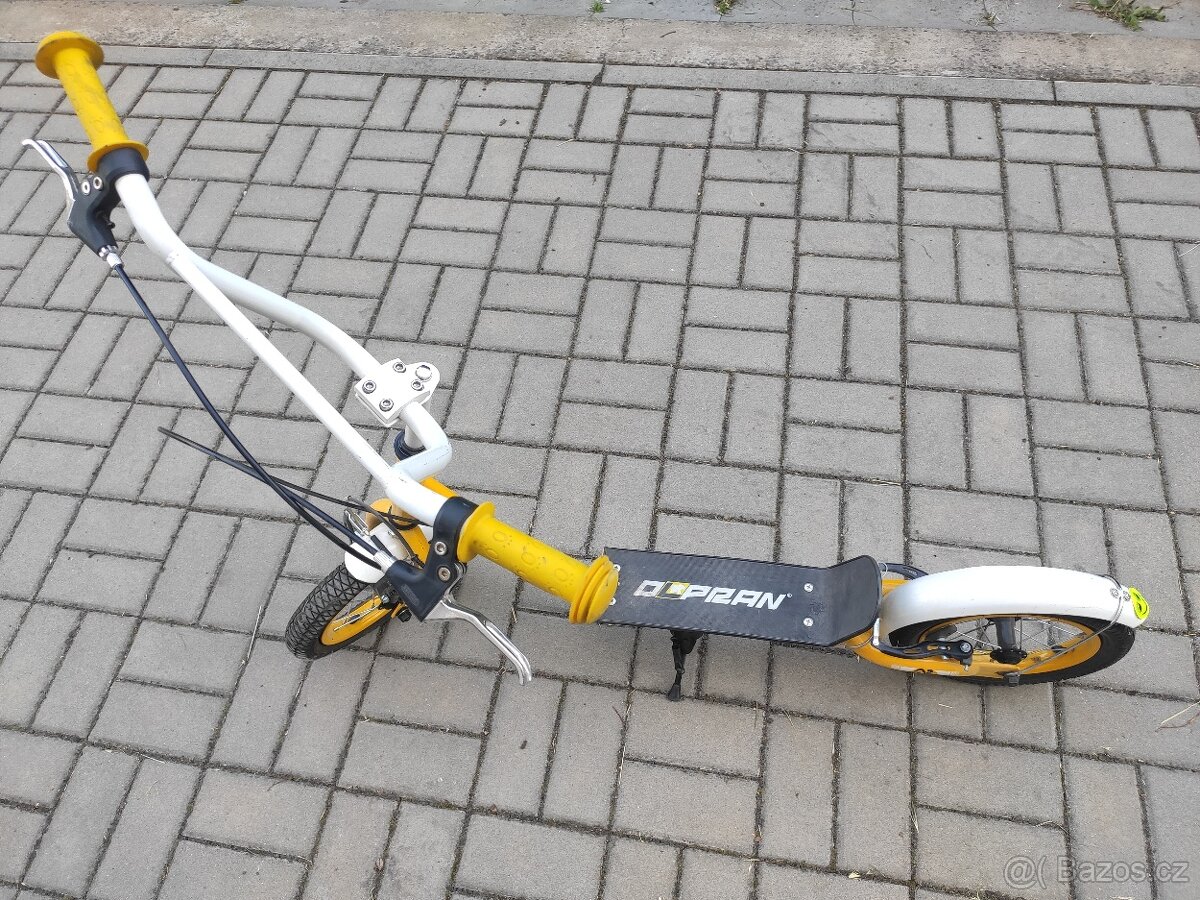 Dětská koloběžka