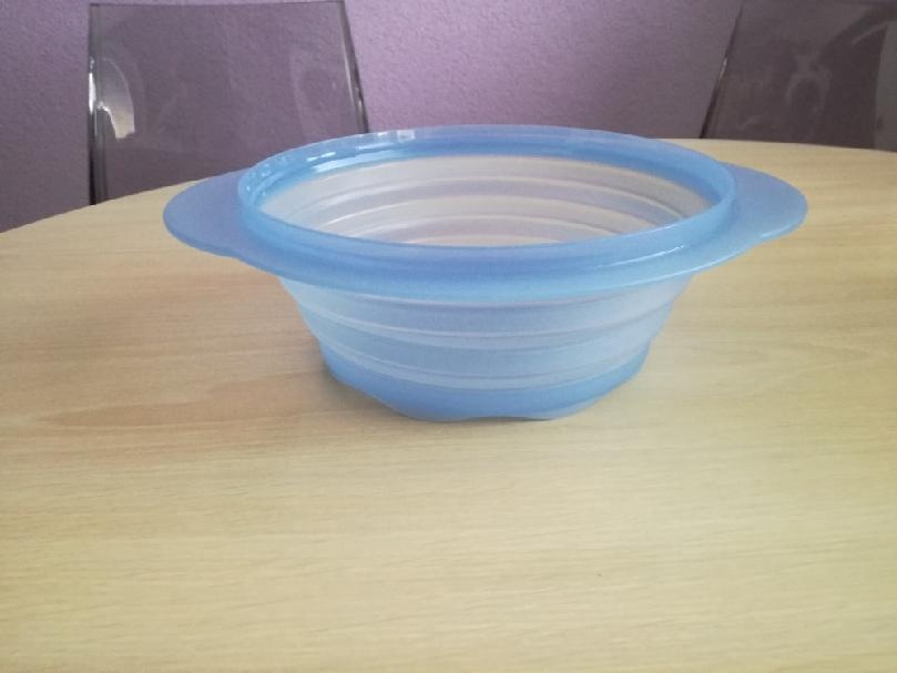 Tupperware skládací síto Minimax