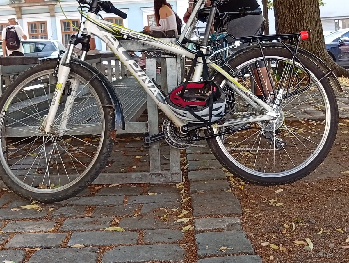 Prodám kolo značky Alpina