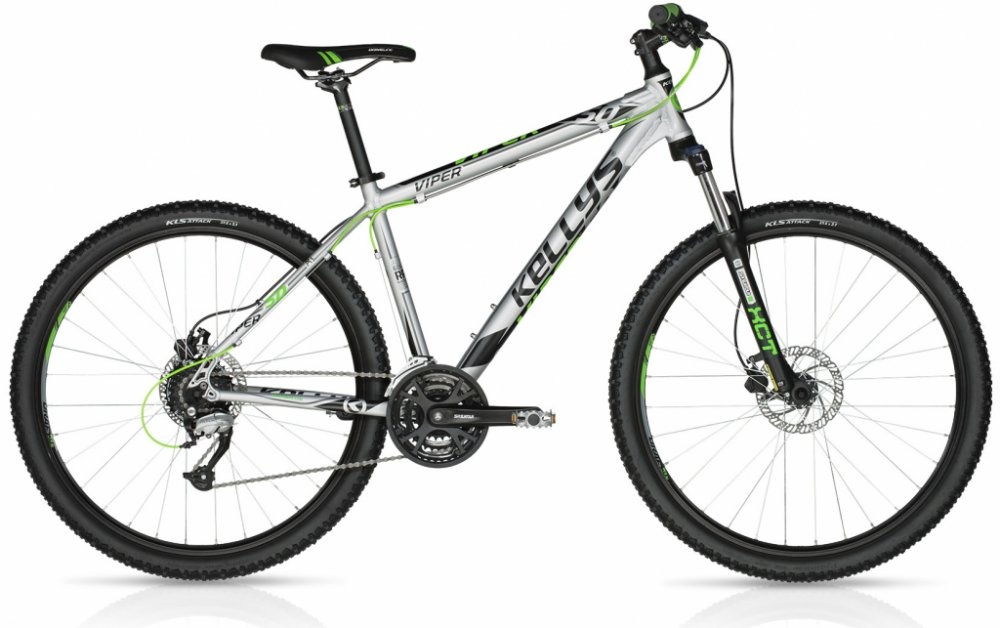 Kellys Viper 50 27.5" kola velikost L