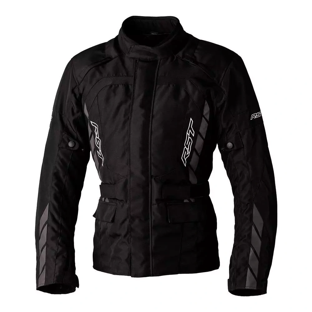 Moto Bunda RST