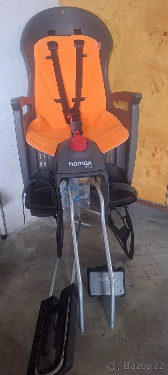 Hamax Siesta