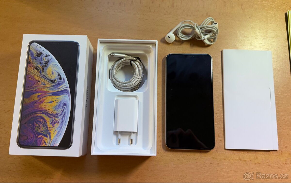 IPhone Xs Max 512 GB