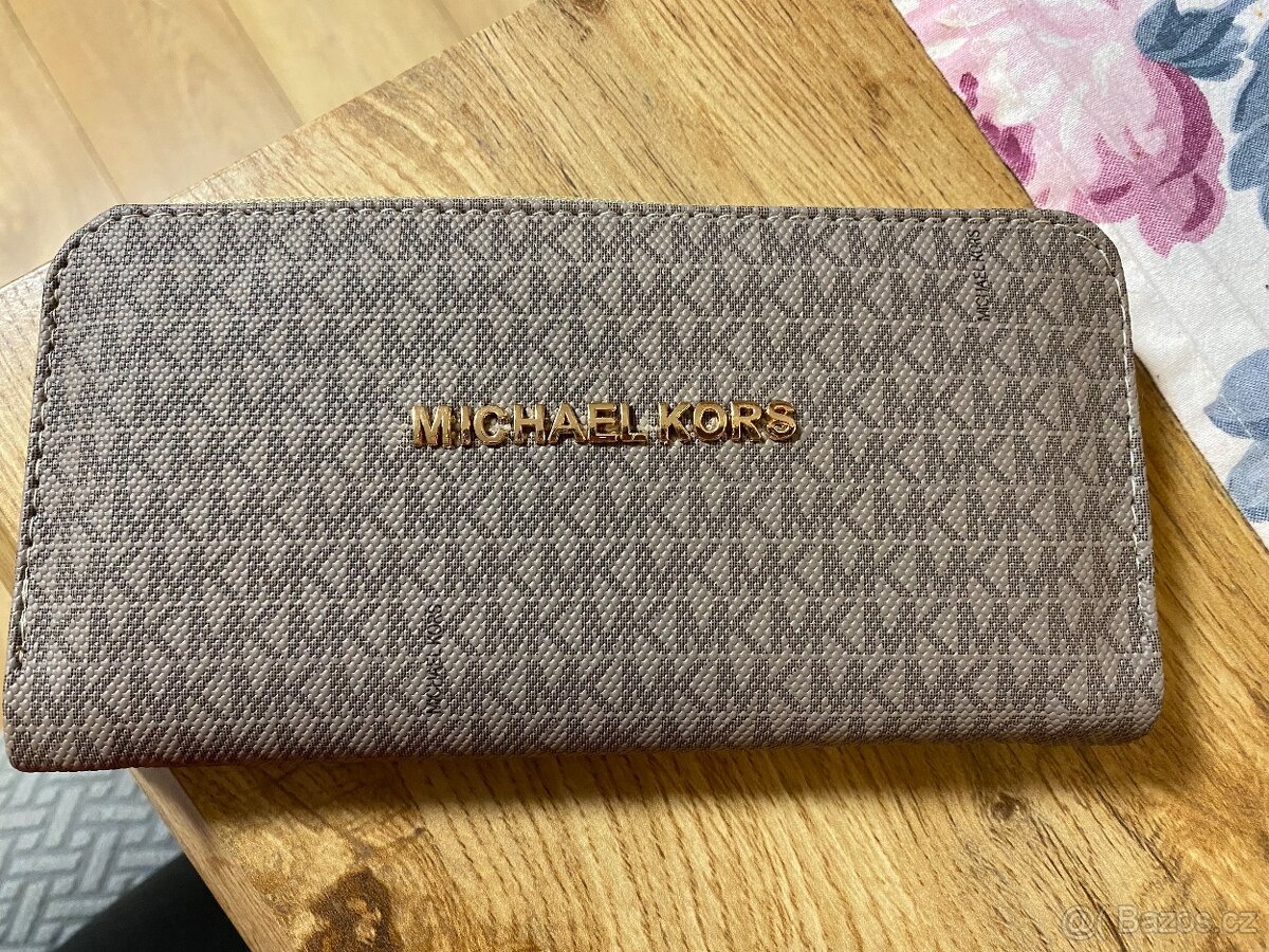 Peněženka Michael Kors