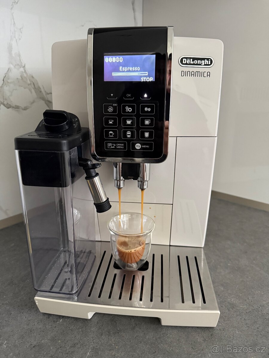 DeLonghi Dinamica ECAM 353.75.W