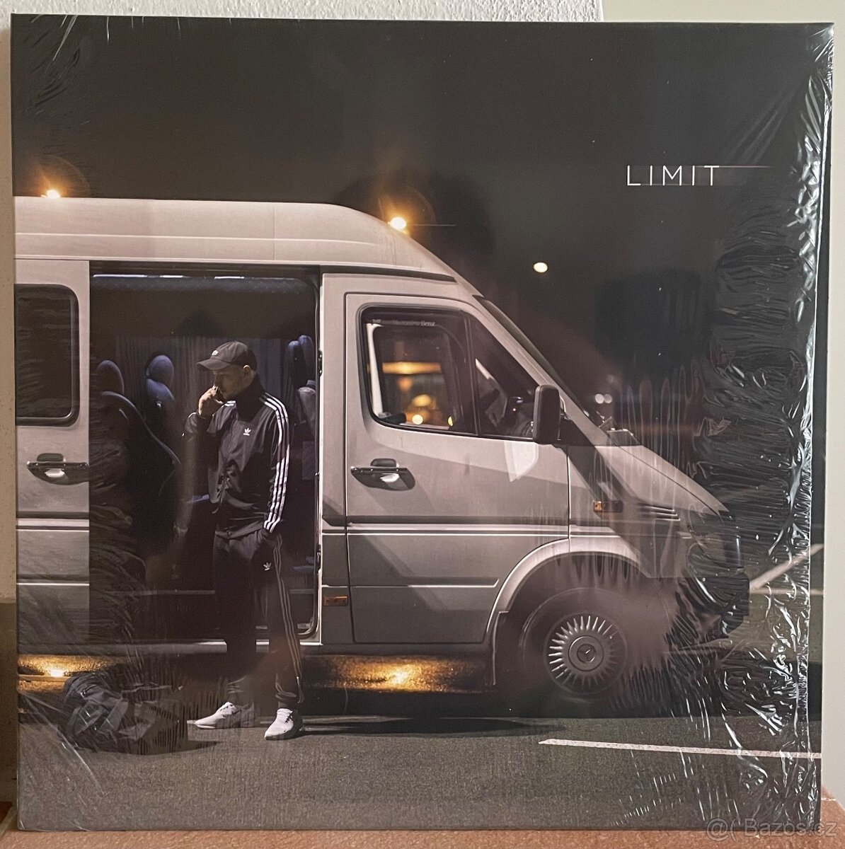 Vinyl Michajlov - Limit LP