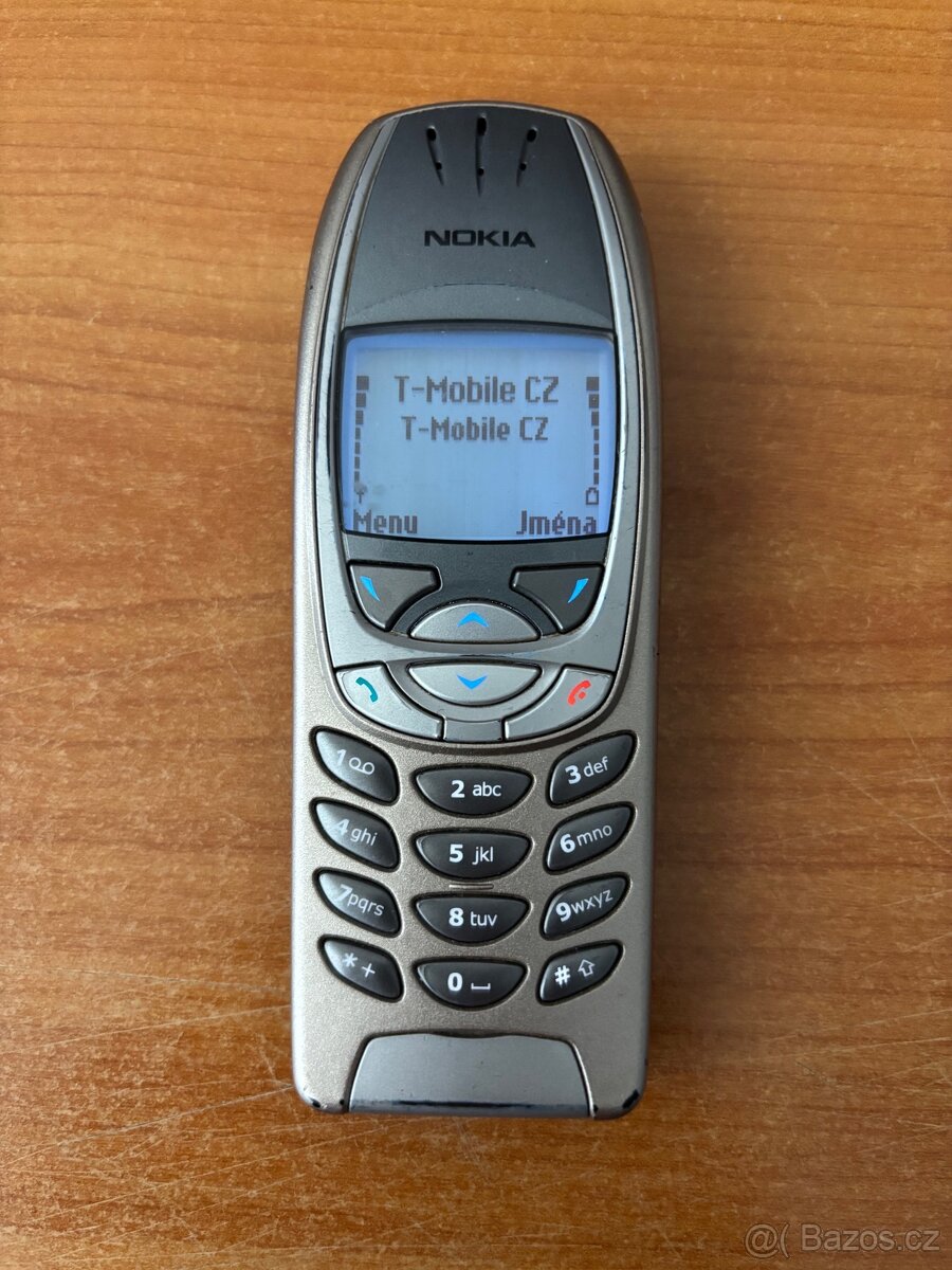 Nokia 6310i