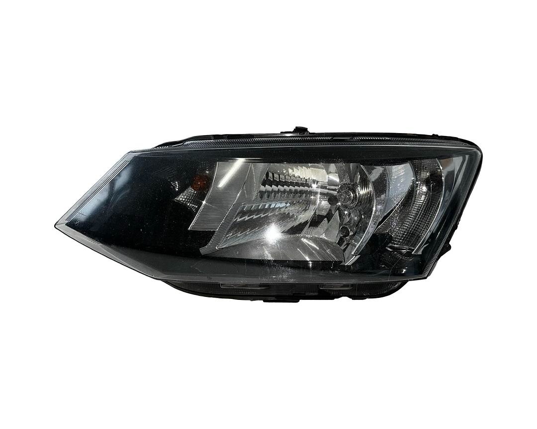 Levý halogen světlomet 6V1941015C Škoda Fabia 3 r.v. 2018
