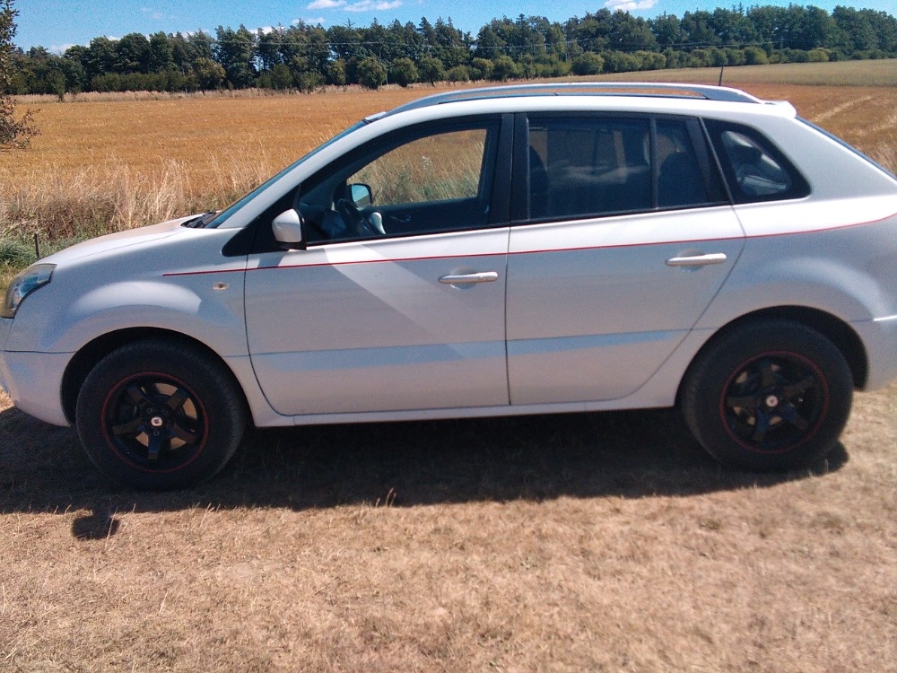 Renault Koleos 2.0dci