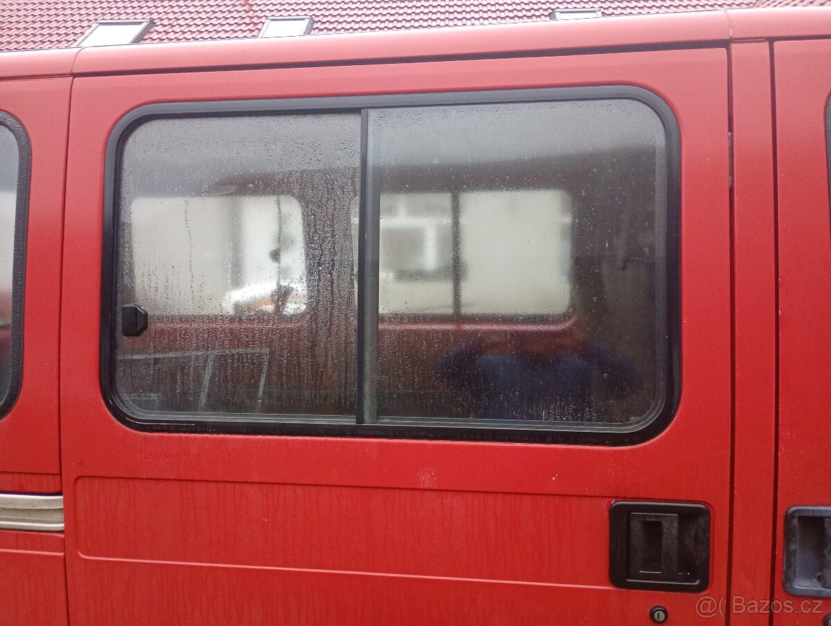 Fiat Ducato combinato 19.d