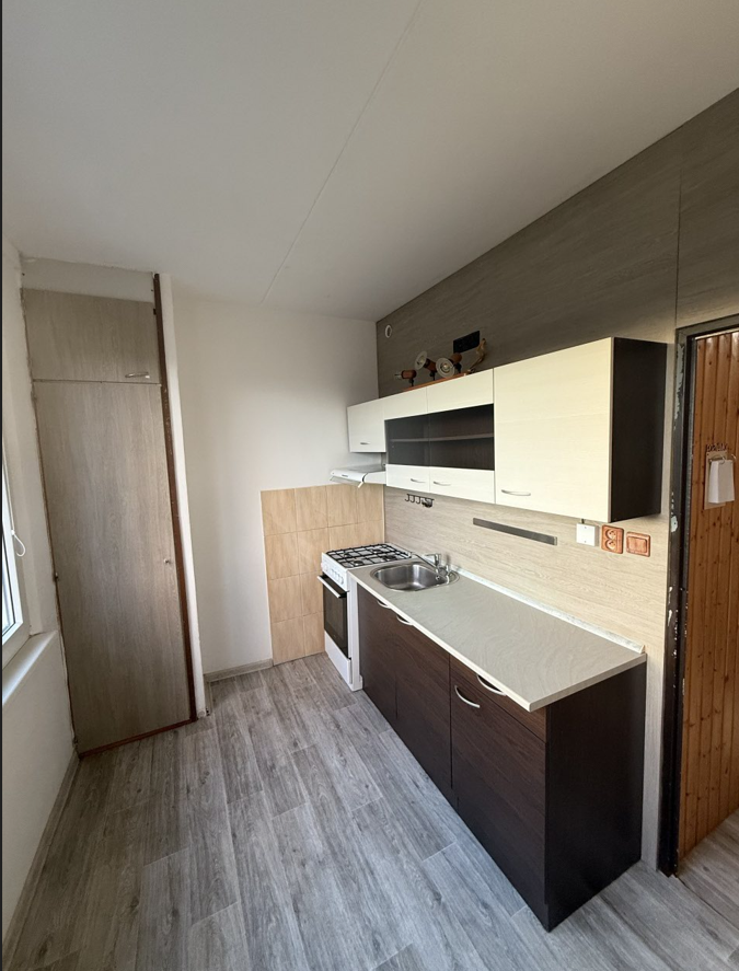 Pronájem bytu 1+1, Trutnov