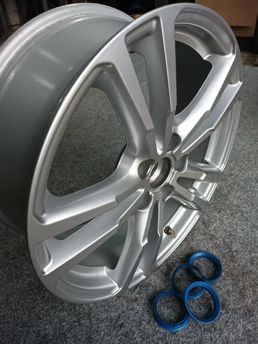 Alu disky 5x112 R18