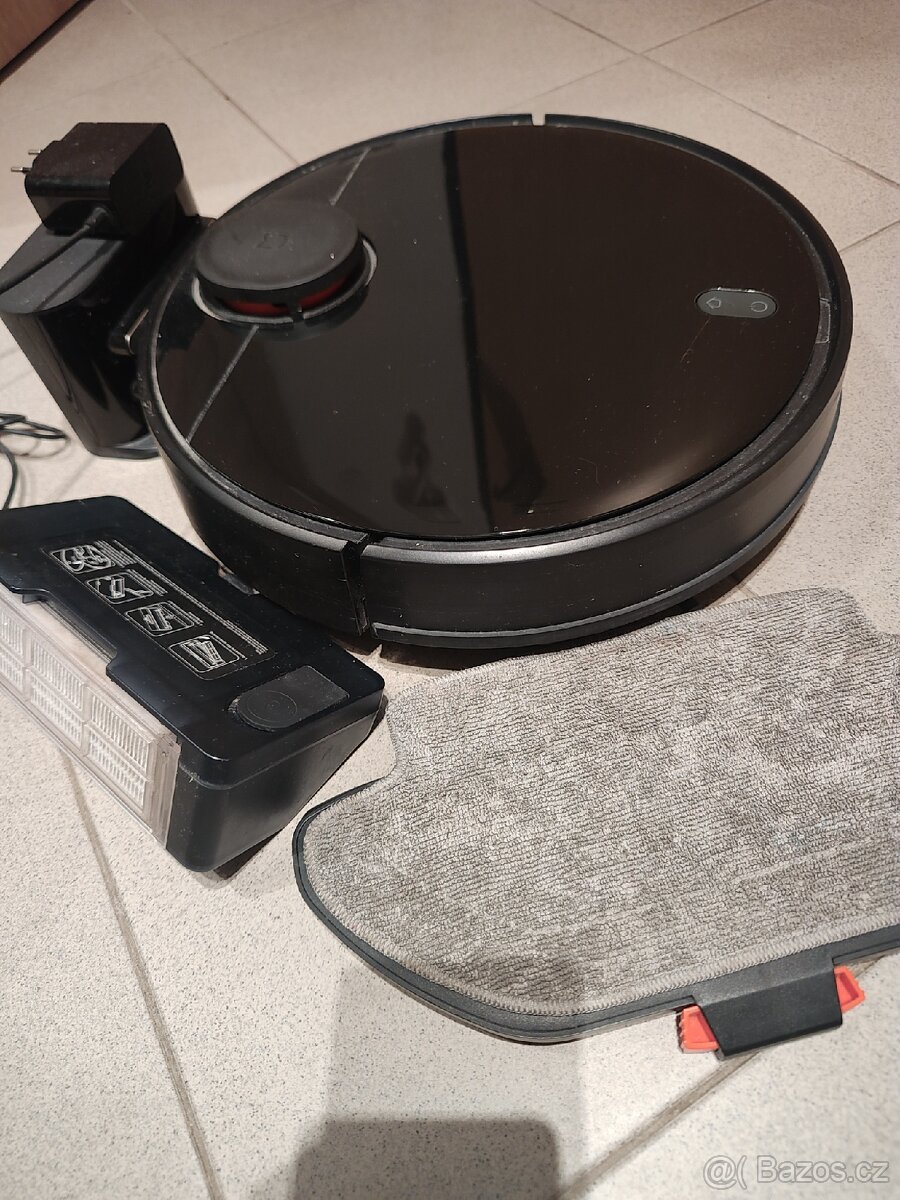 Xiaomi Mi Robot Vacuum-Mop P