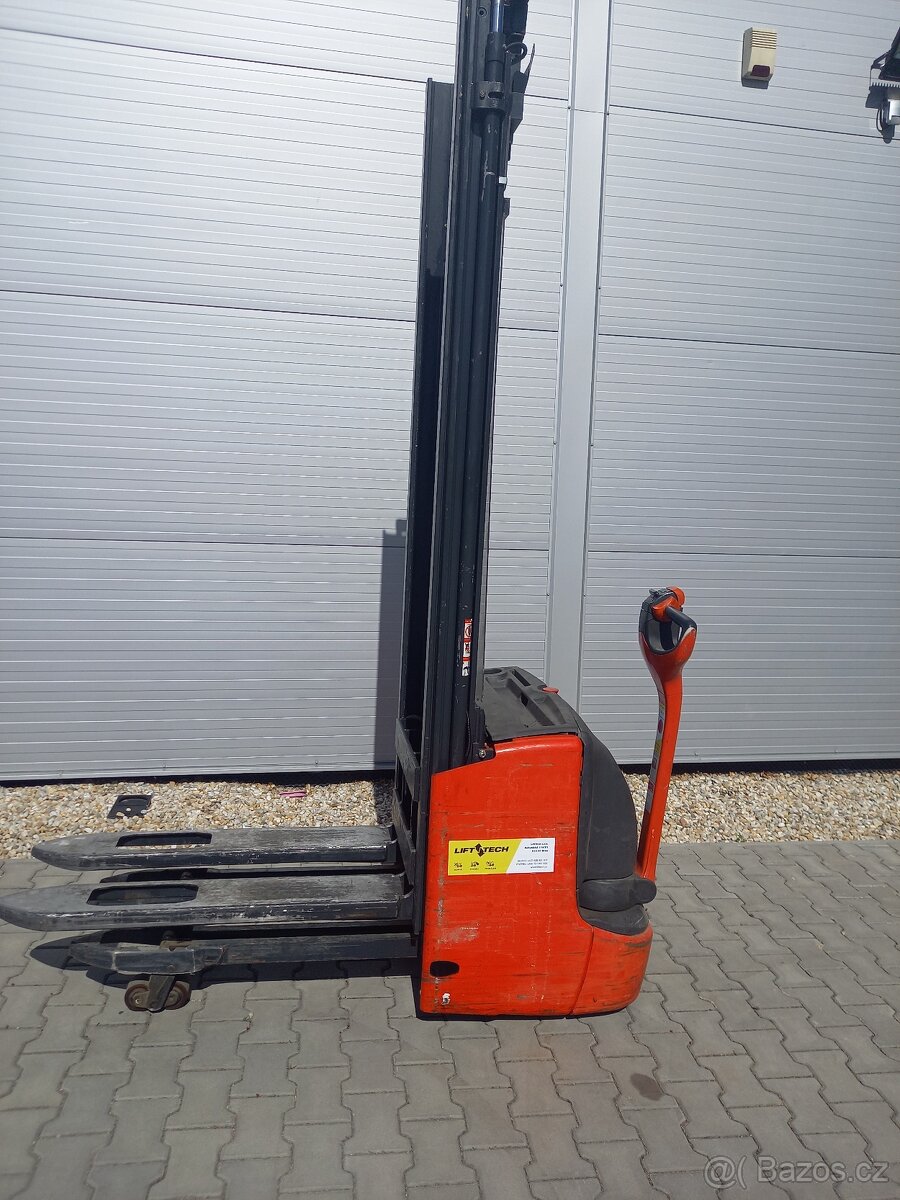 Linde L12 I