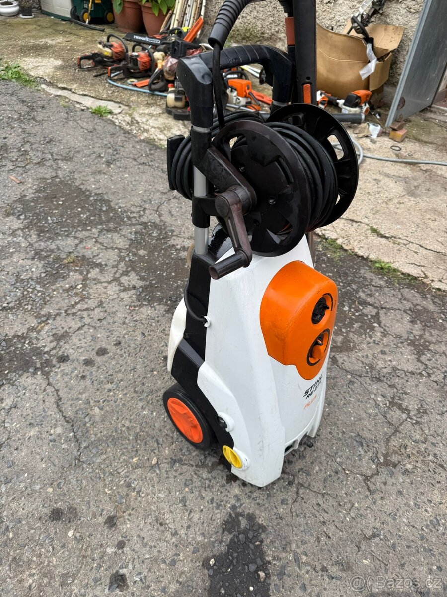 Tlaková myčka Stihl RE 271 akce 15tis