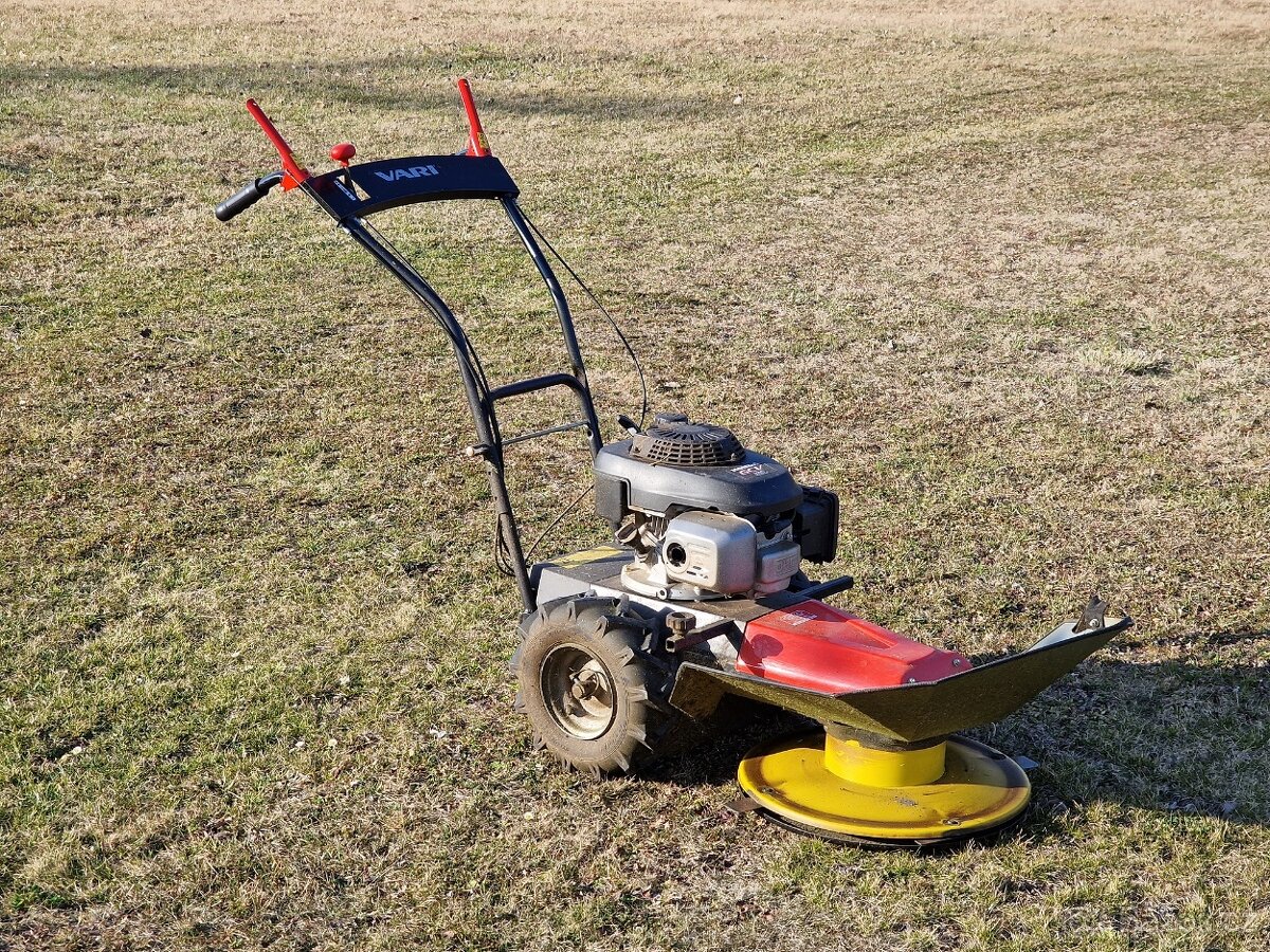 Bubnová sekačka VARI DS-521 Agatha