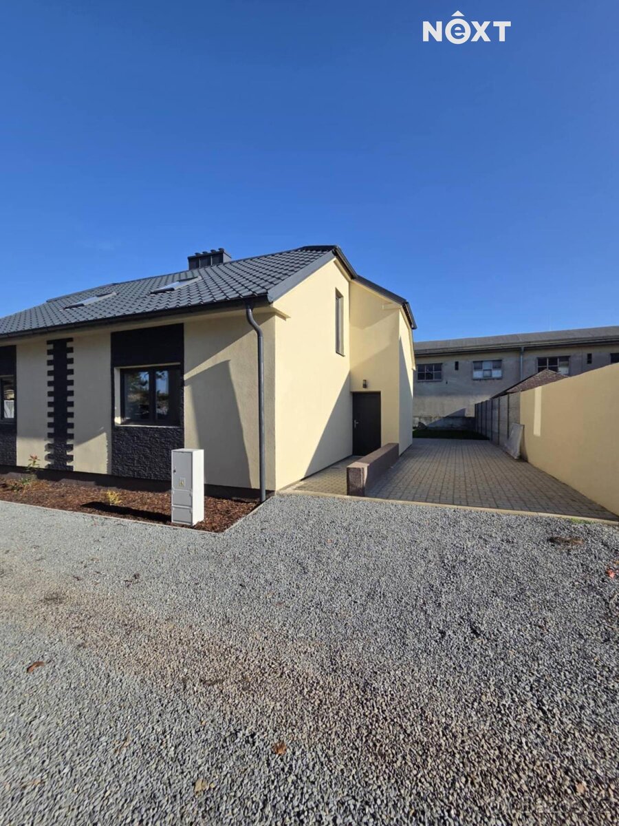 Prodej Rodinný dům, 256㎡