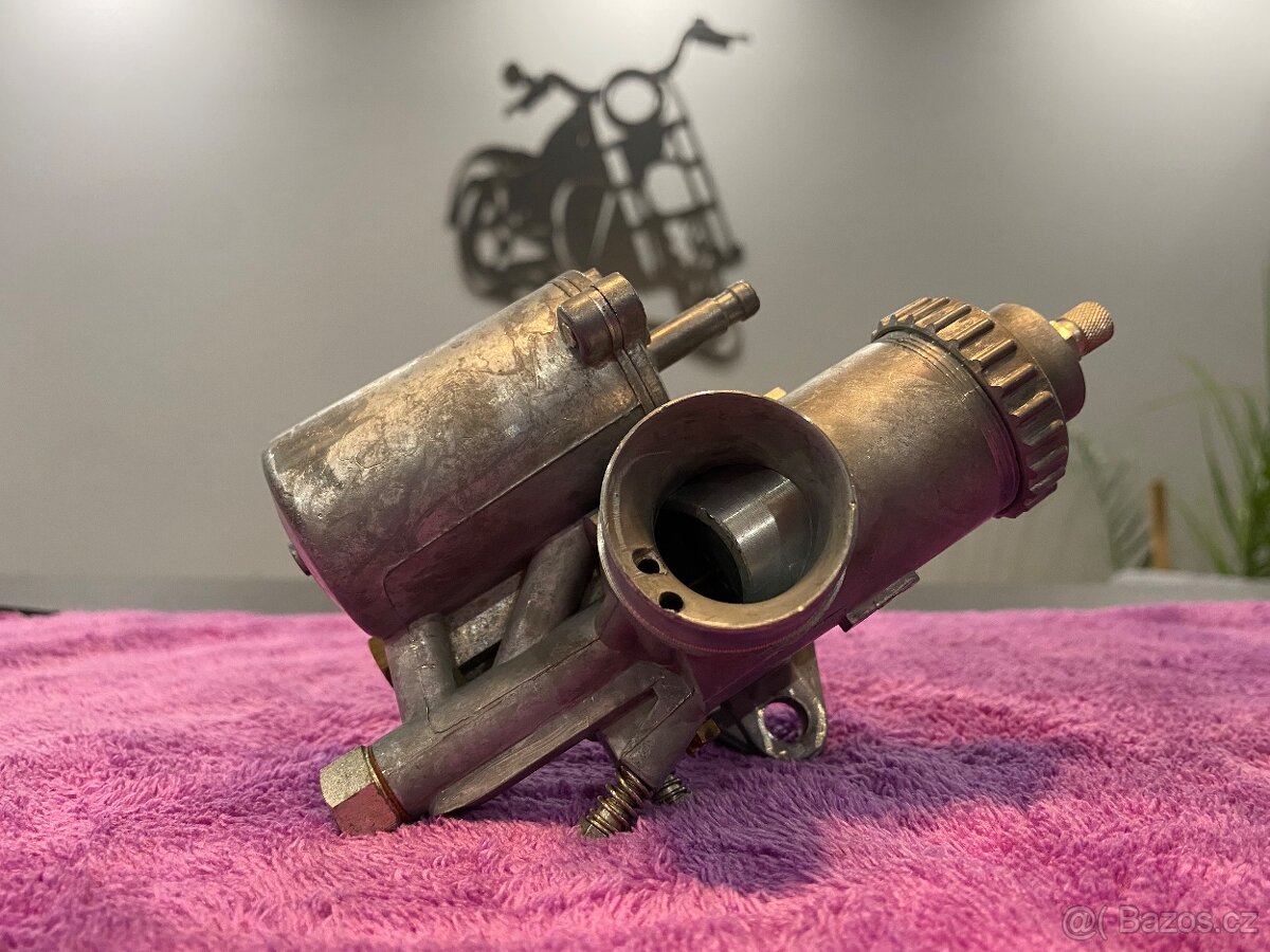 Karburátor Jikov Uloženka