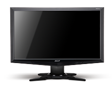 Monitory Acer G225HQ