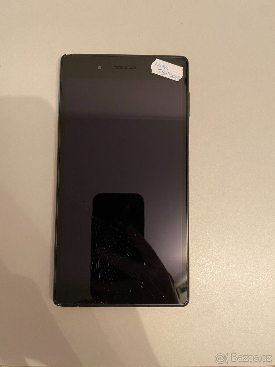 Lenovo Tablet TB-7304F