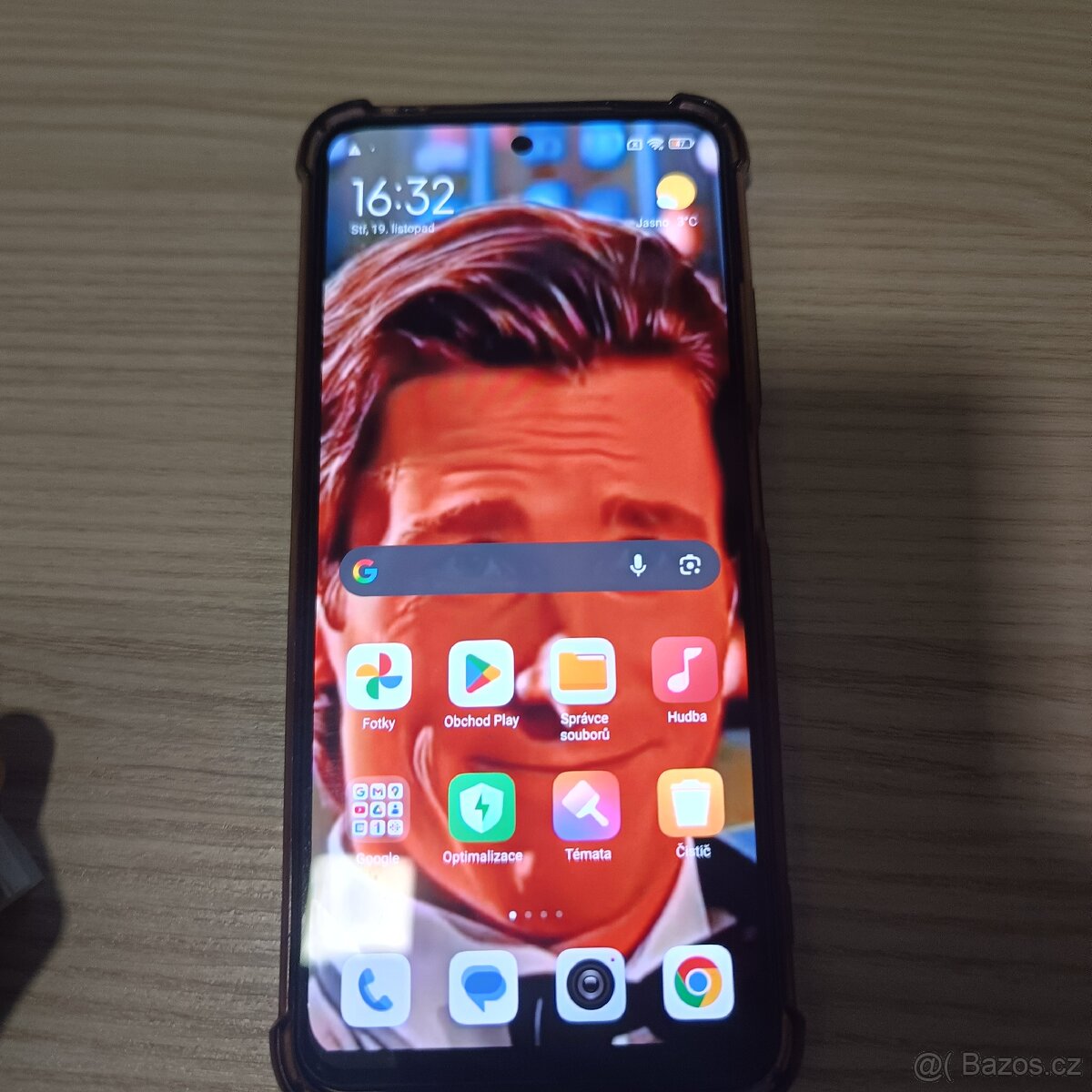 Xiaomi redmi note 11