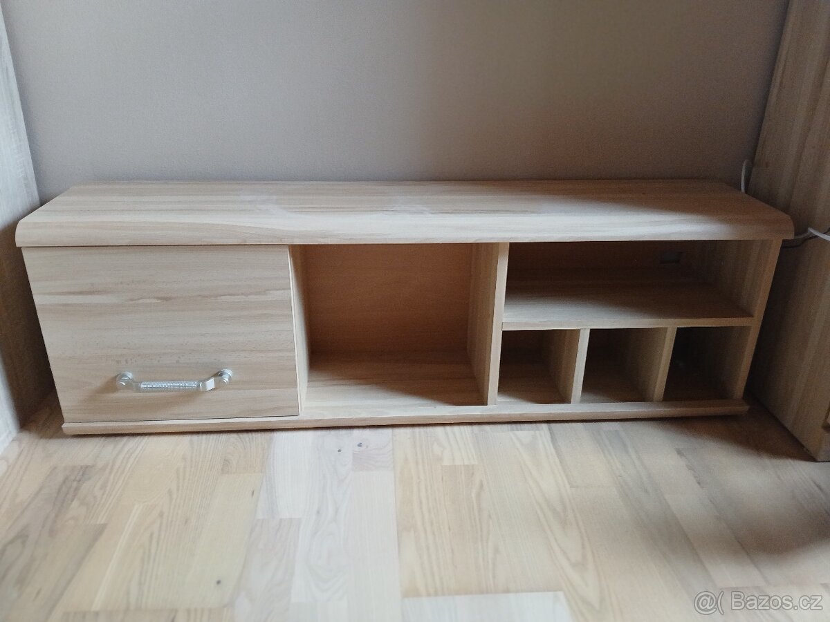 Nábytek do dětského pokoje