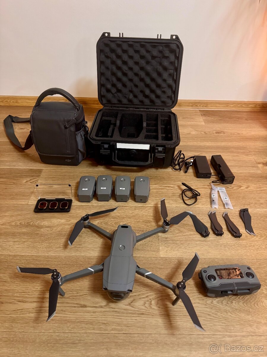 Dron DJI MAVIC 2 PRO