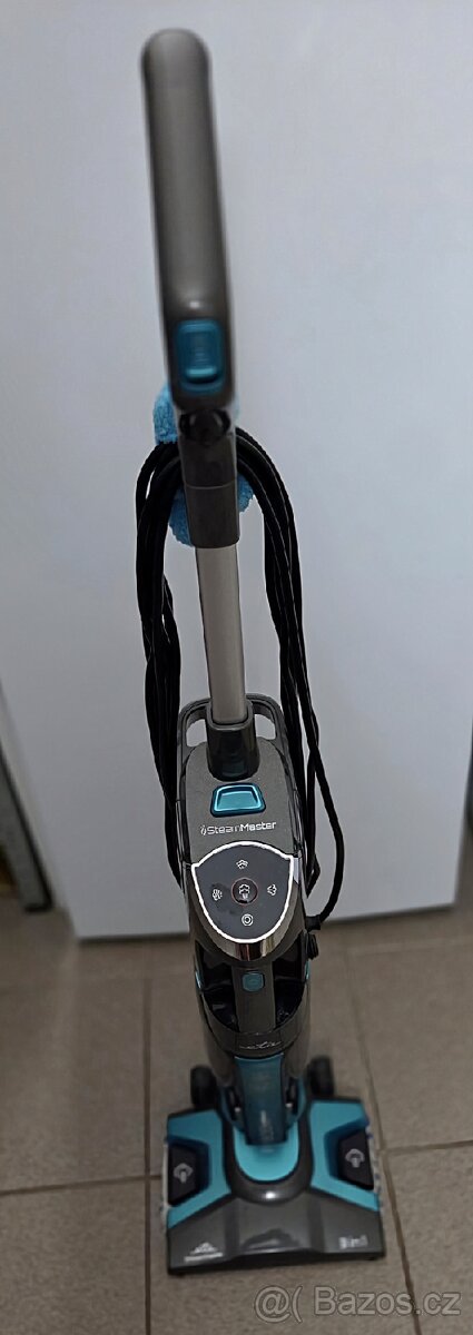 PRODÁM VYSAVAČ ETA ,NOVÝ