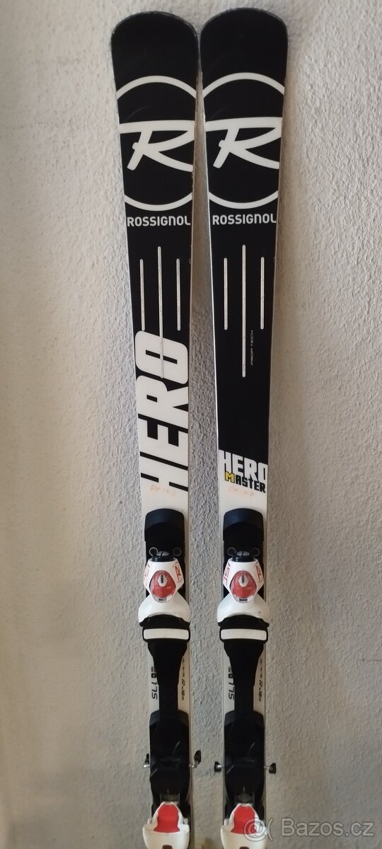 Rossignol Hero Master M18 Jen 2900,