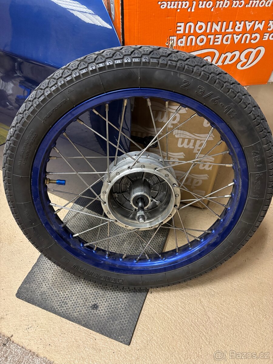 kolo simson s51 enduro,electronik