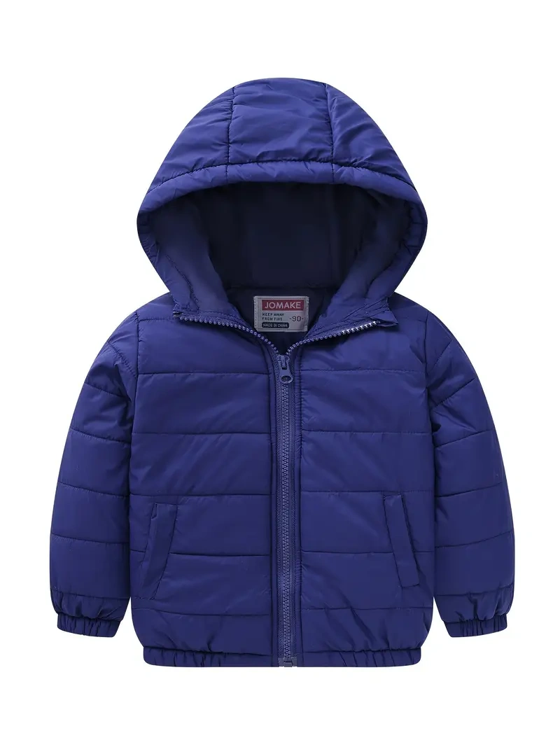 Chlapecká zimní bunda velikost 140