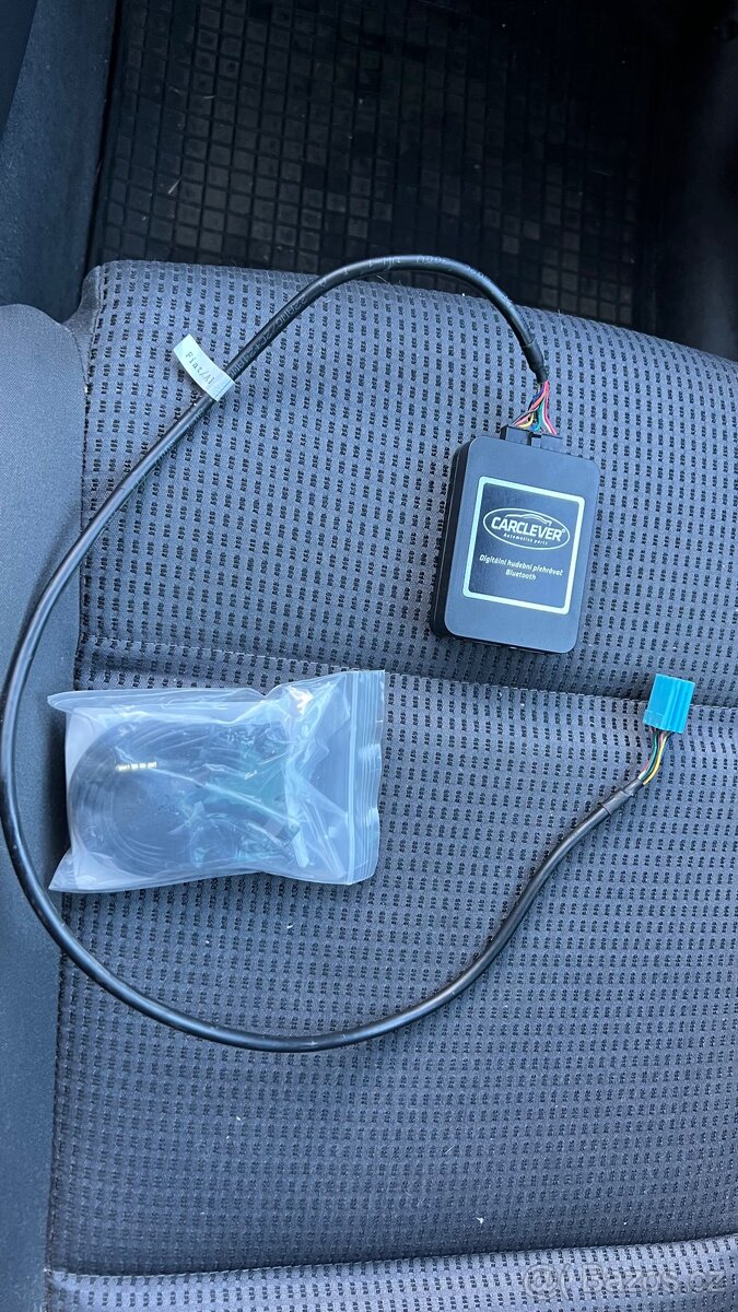 Car clever Alfa Romeo / fiat