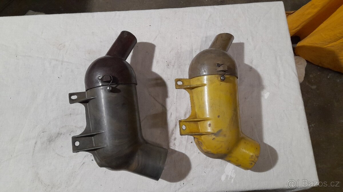 JAWA Kývačka Panelka