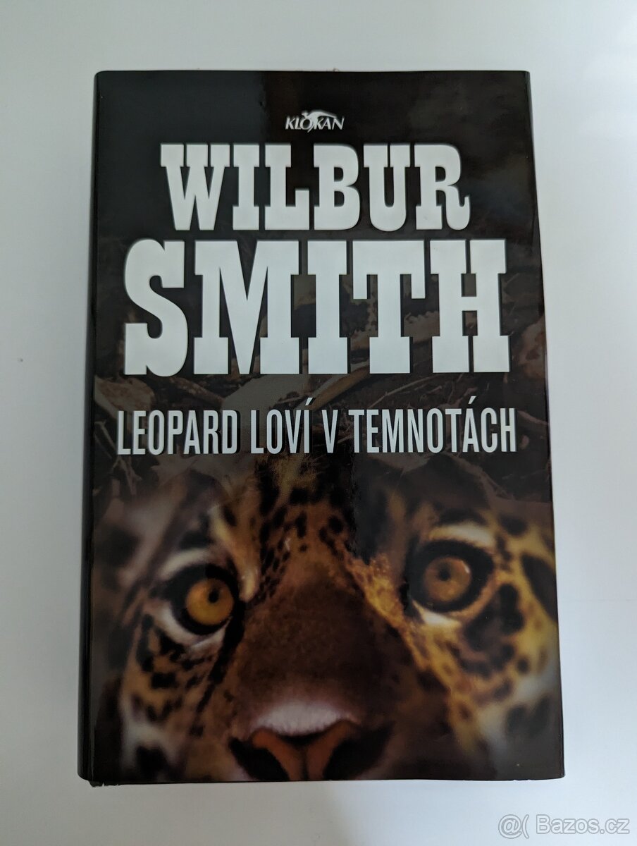 Wilbur Smith, Americká idyla, Severozápad, Kde je zakopán pe