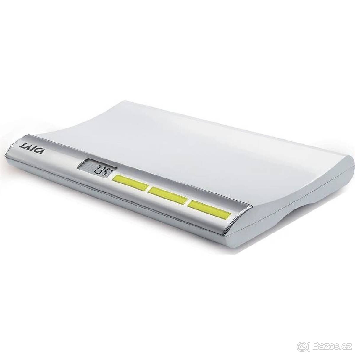 Kojenecká váha Laica PS3001