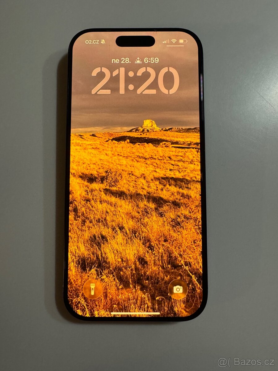 Prodám iPhone16 PRO