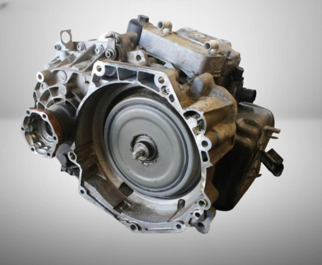 Převodovka 6A NLR 2.0TFSI 147KW CCZ Škoda Superb 2 2012