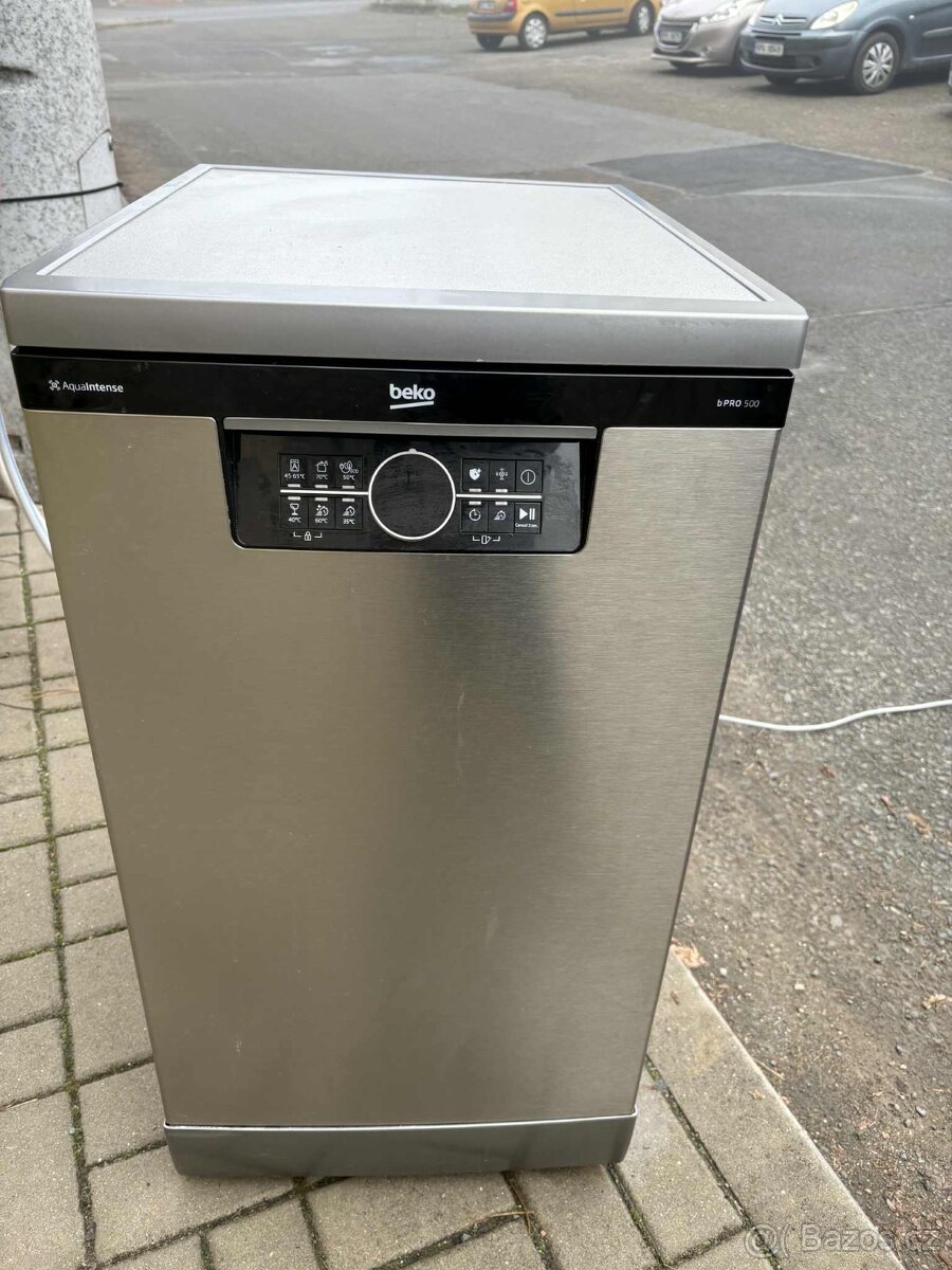 Beko myčka
