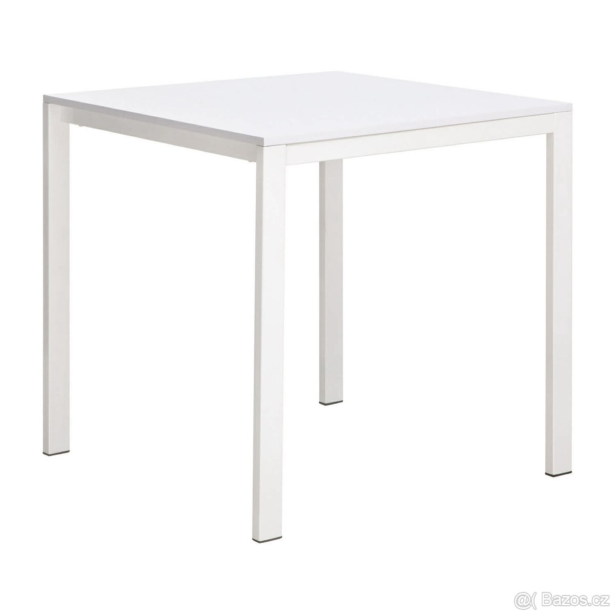 Jídelní stůl a židle