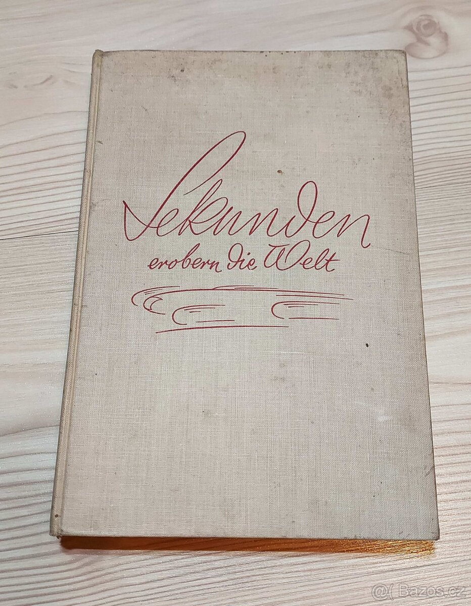 Kniha Hans Stuck - Auto Union - formule