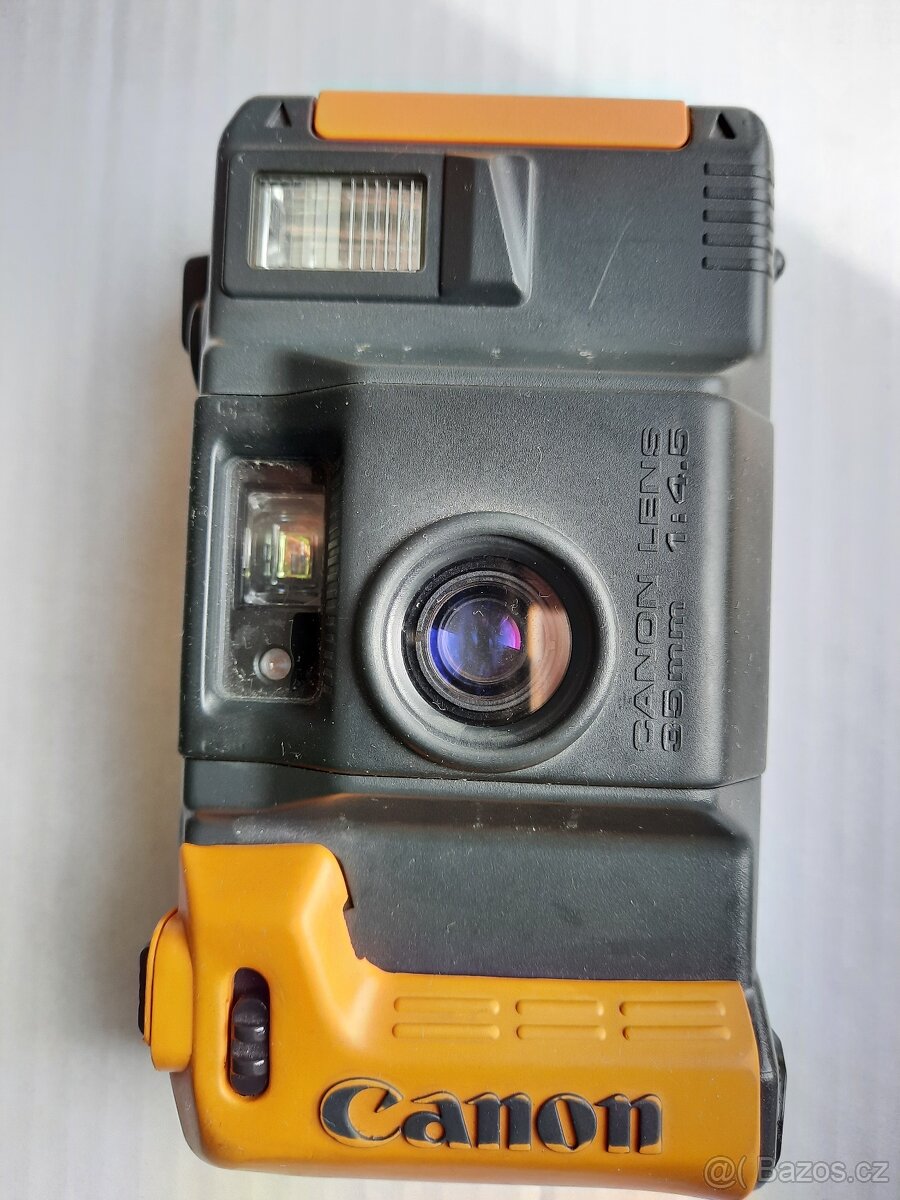 Canon AS-6 - sleva