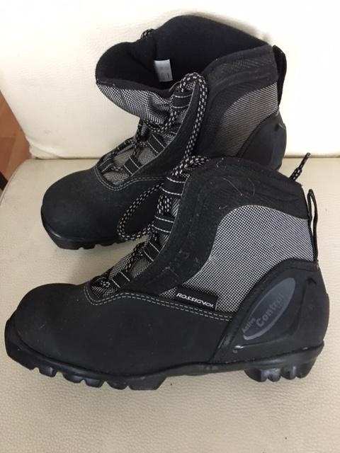 Běžecké boty dámské