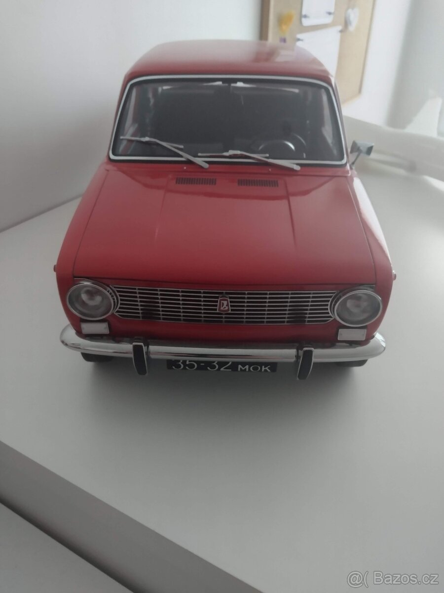 Lada 1/8