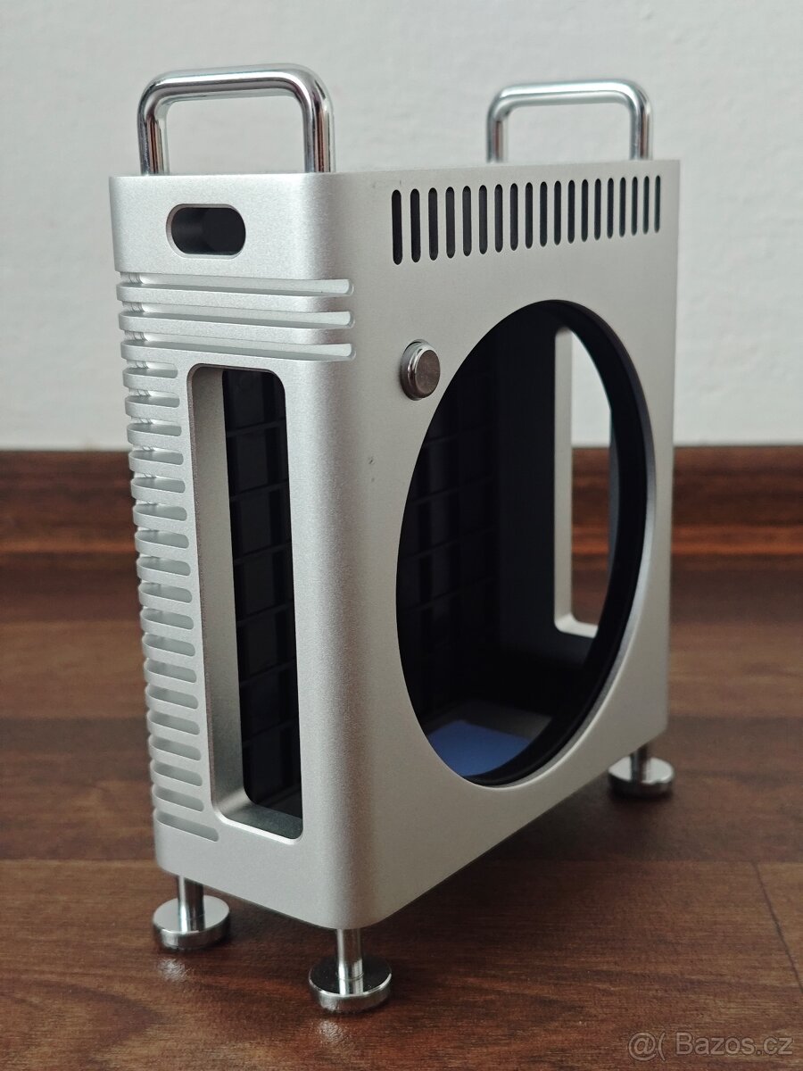 ZEERA case Mac mini M4