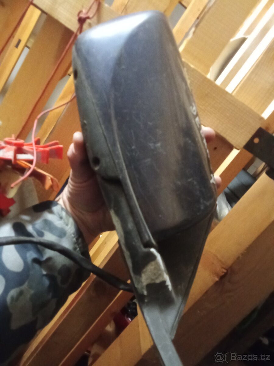 Zpětné zrcátko Lancia Dedra