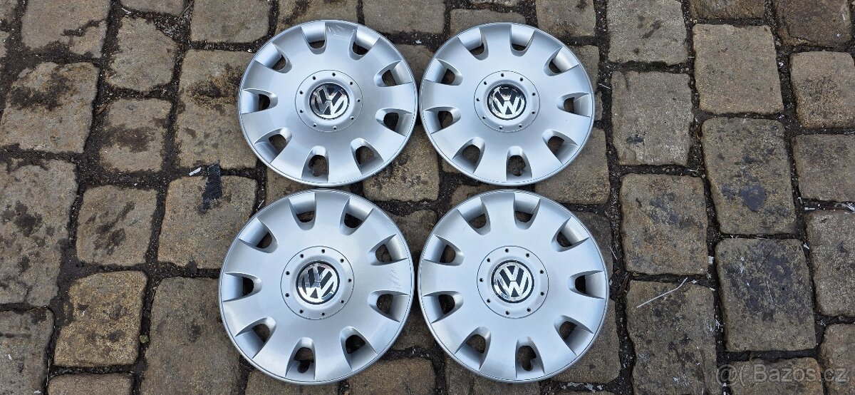 Origo poklice VW 15"